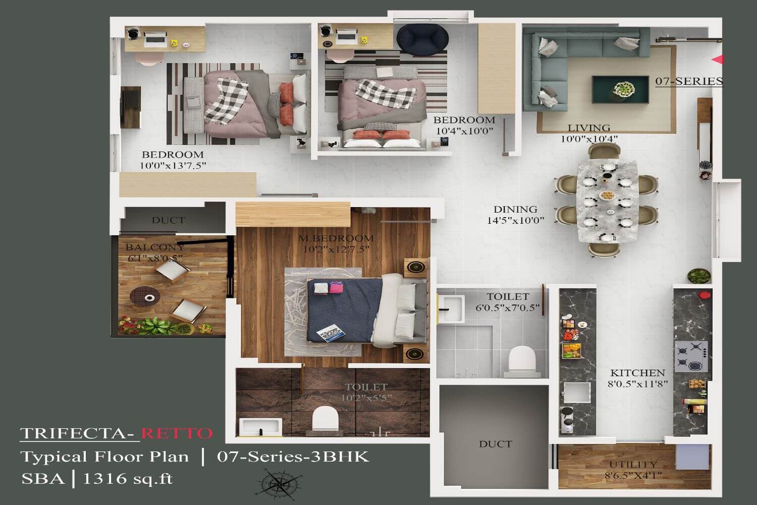 Assetz 63 Degree East | Survey No. 69/1, 69/2 & 69/3 Kodathi